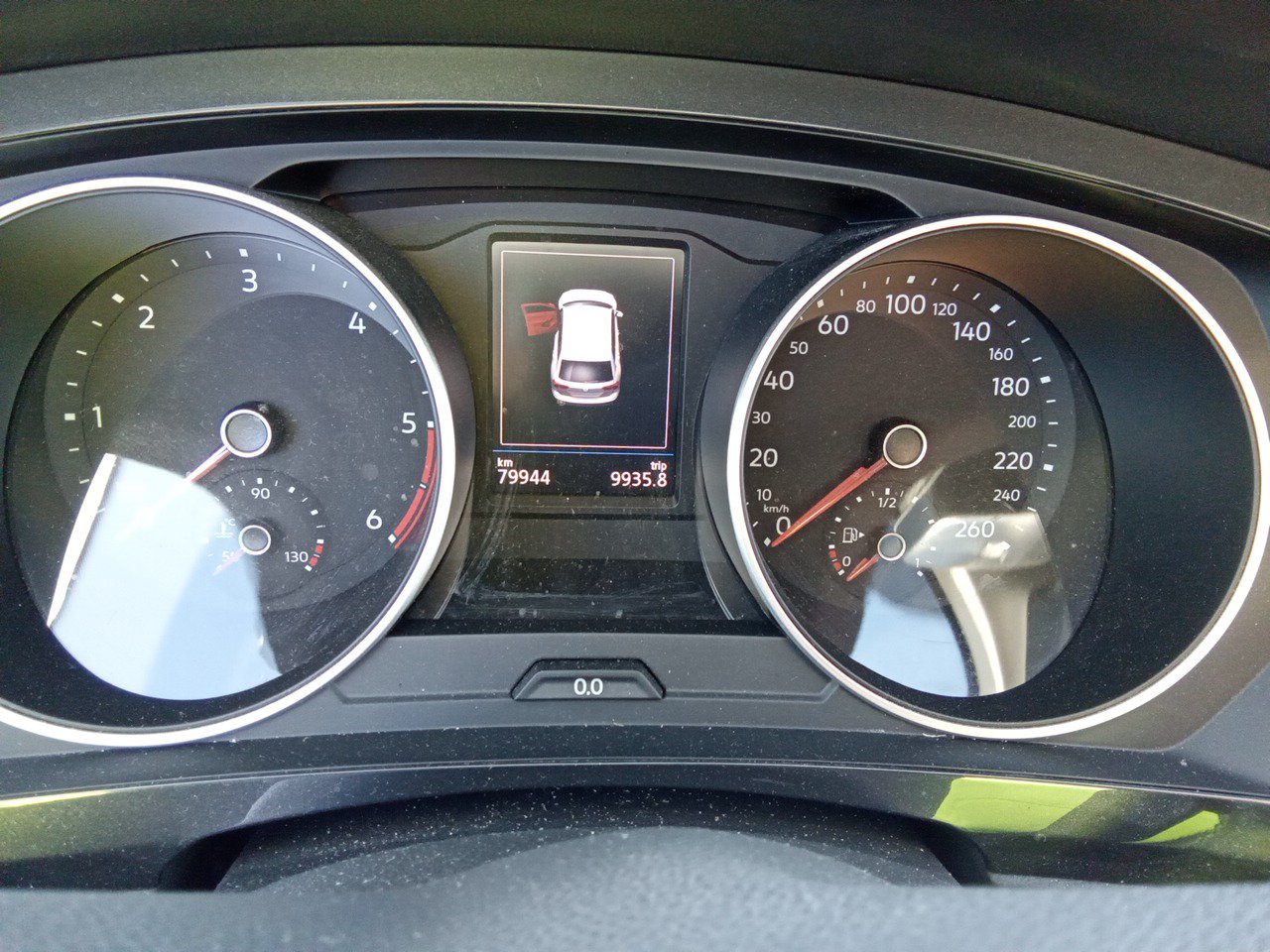 Renting Segunda Mano Volkswagen TiguanLife 2.0 TDI 90kW (122CV) 
