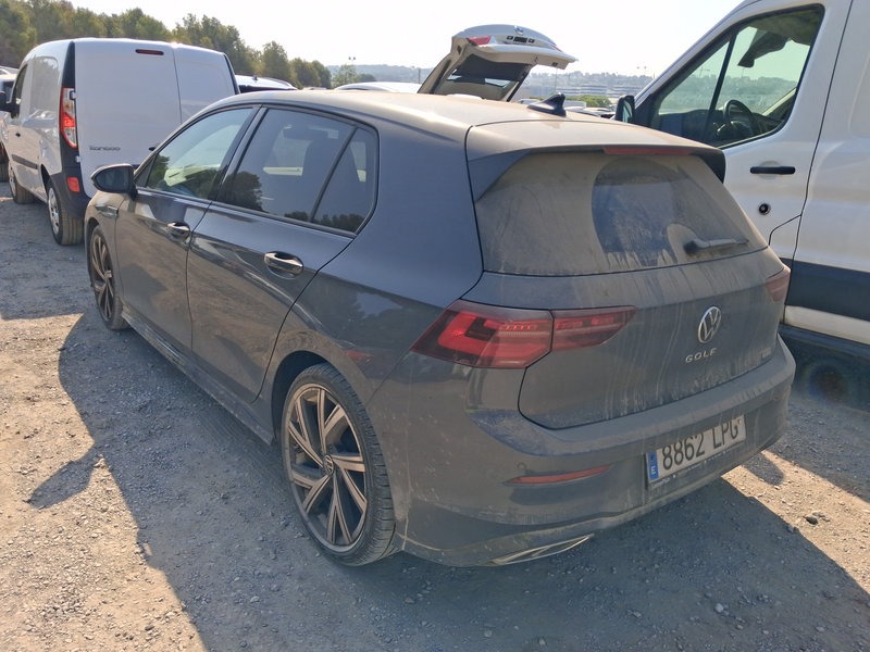 Renting Segunda Mano Volkswagen GolfR-Line 2.0 TDI 110kW (150CV) DSG 