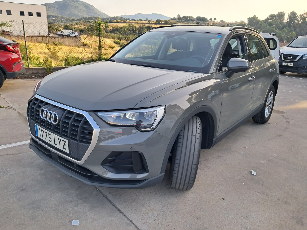 imagen AUDI Q3 35 TDI 110kW (150CV) S tronic-39
