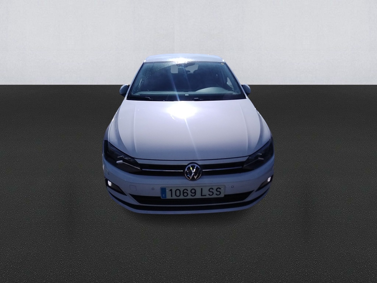 Renting Segunda Mano Volkswagen PoloAdvance 1.0 TSI 70kW (95CV) 