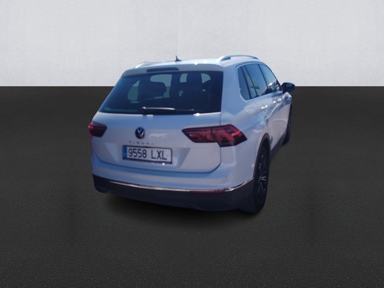 Renting Segunda Mano Volkswagen TiguanLife 2.0 TDI 90kW (122CV) 