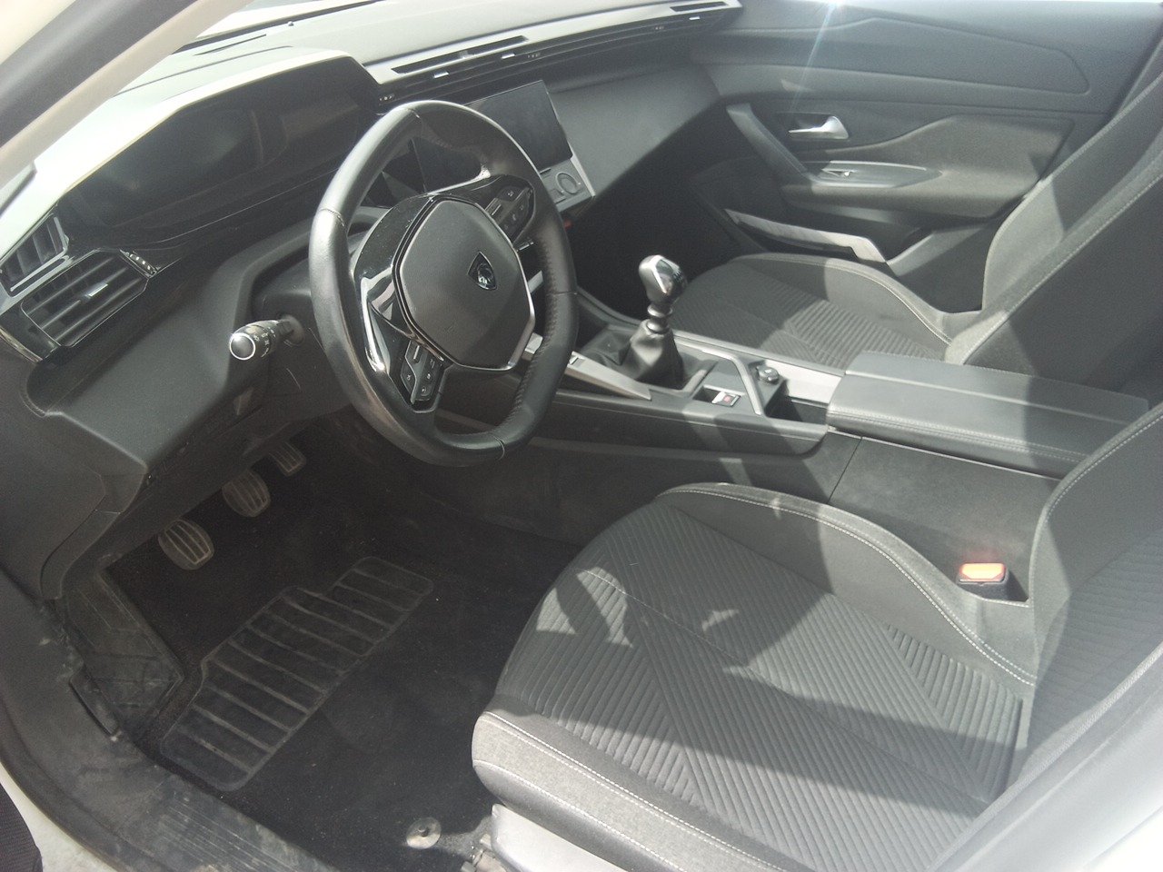 Renting Segunda Mano Peugeot 3085P Active Pack BlueHDi 130 S&S MAN 