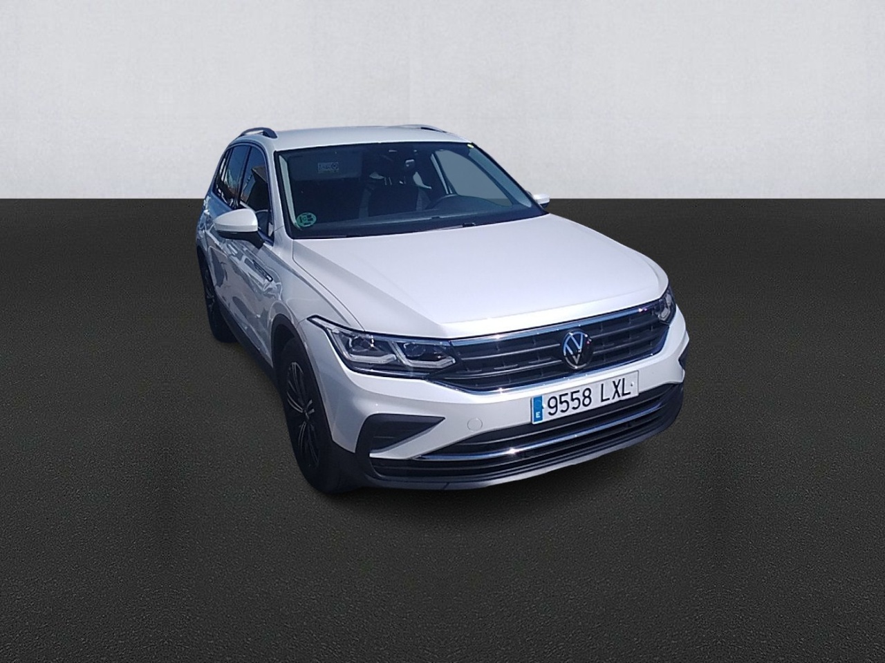 Renting Segunda Mano Volkswagen TiguanLife 2.0 TDI 90kW (122CV) 