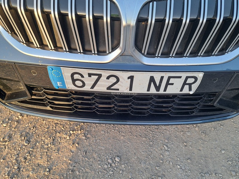 Renting Segunda Mano BMW SERIE 3 Touring(O) 320d Auto. 