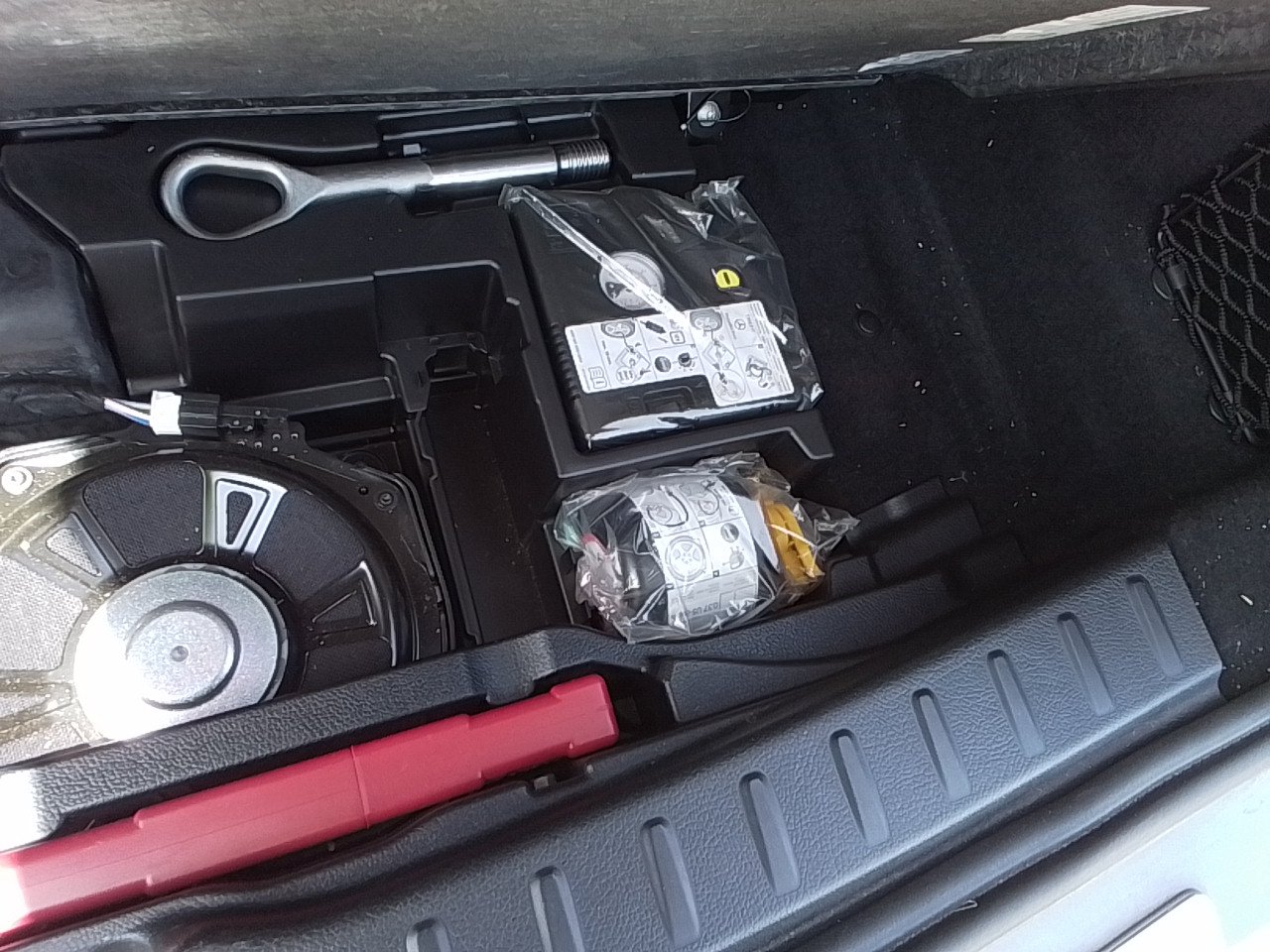 Renting Segunda Mano Mercedes Benz GLA250 e 