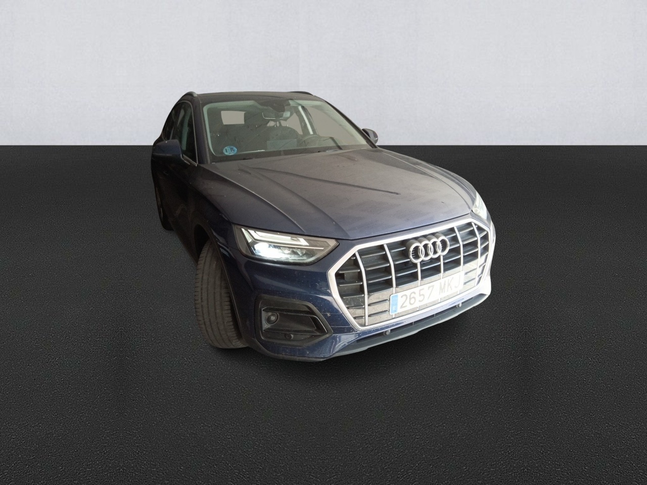Renting Segunda Mano Audi Q5 SportbackAdvanced 35 TDI 120kW S tronic 