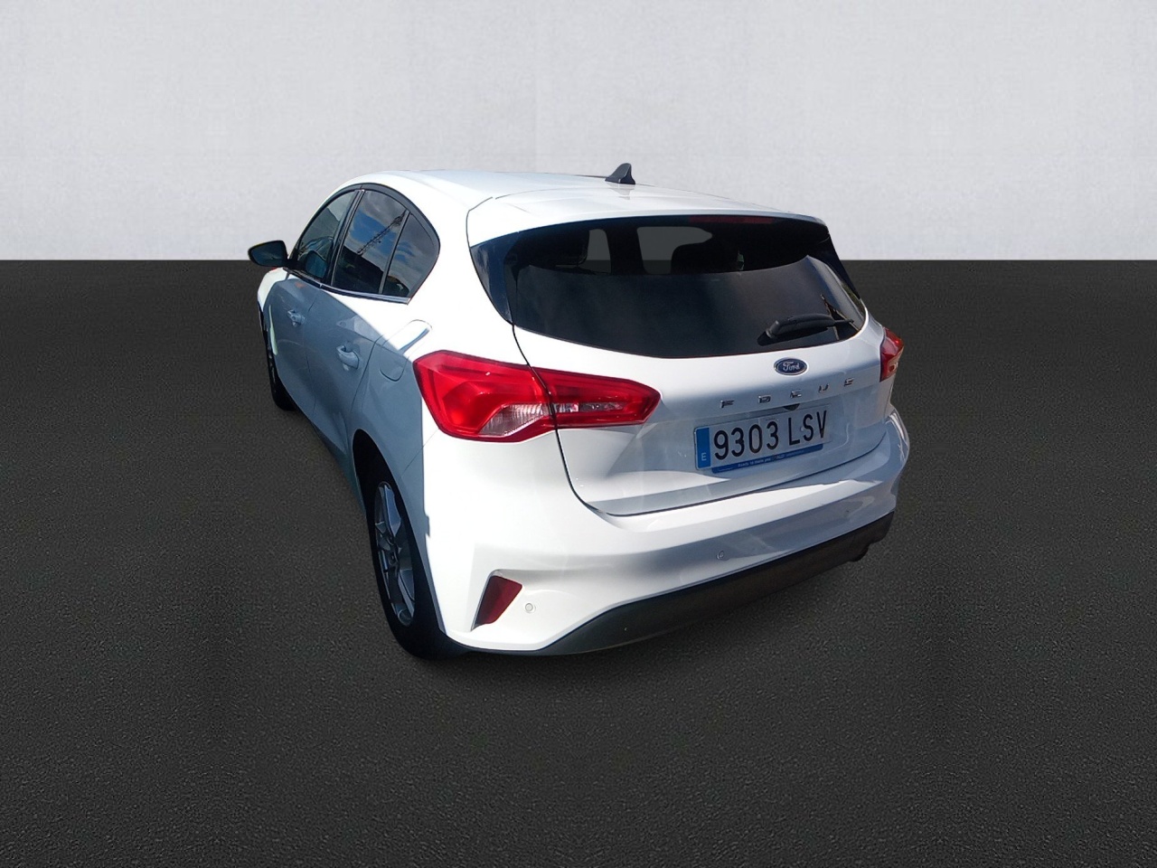 Renting Segunda Mano Ford Focus1.5 Ecoblue 88kW Trend+ 