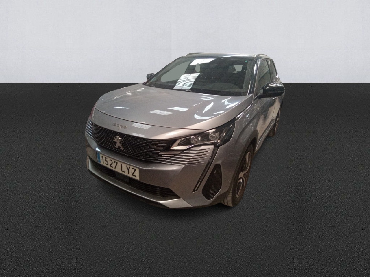 Renting Segunda Mano Peugeot 30081.5 BlueHDi 96kW S&S GT EAT8 