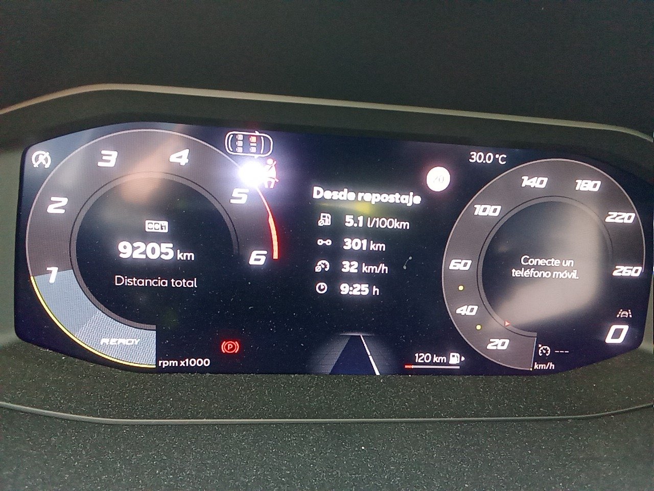 Renting Segunda Mano Seat Leon2.0 TDI 85kW Style XL 