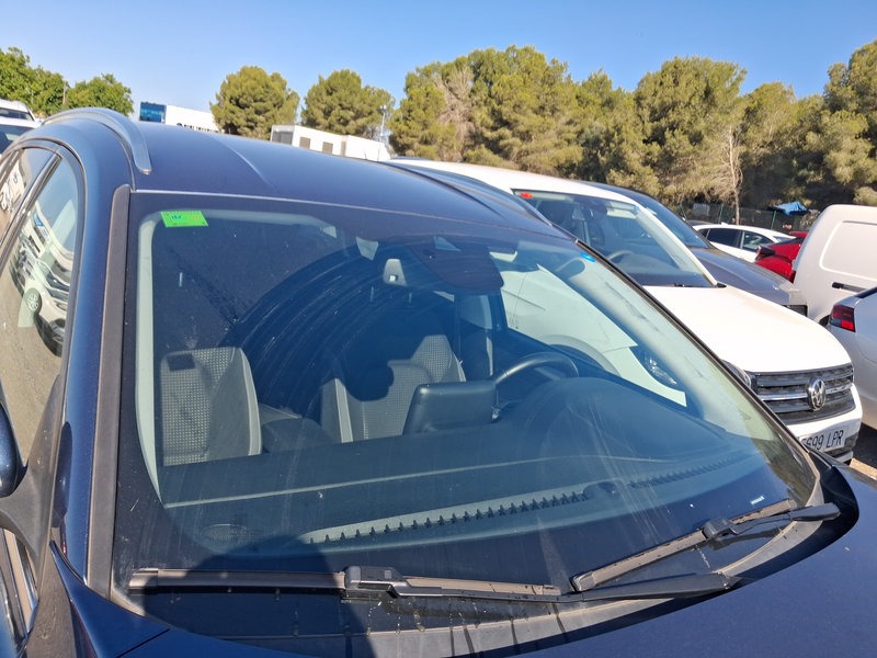 Renting Segunda Mano Ford Focus1.5 Ecoblue 88kW Trend+ SB 