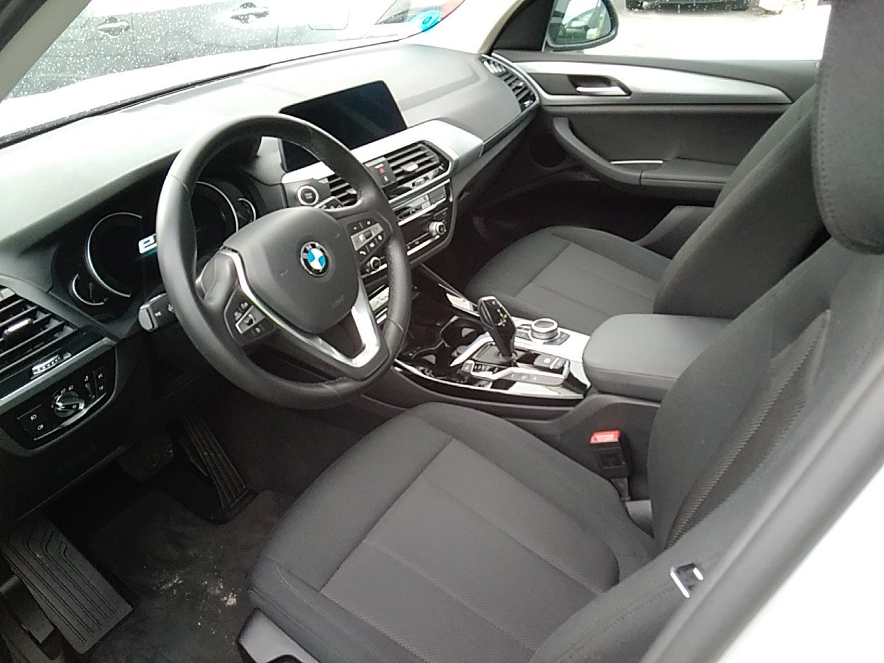 Renting Segunda Mano BMW X3xDrive30e 