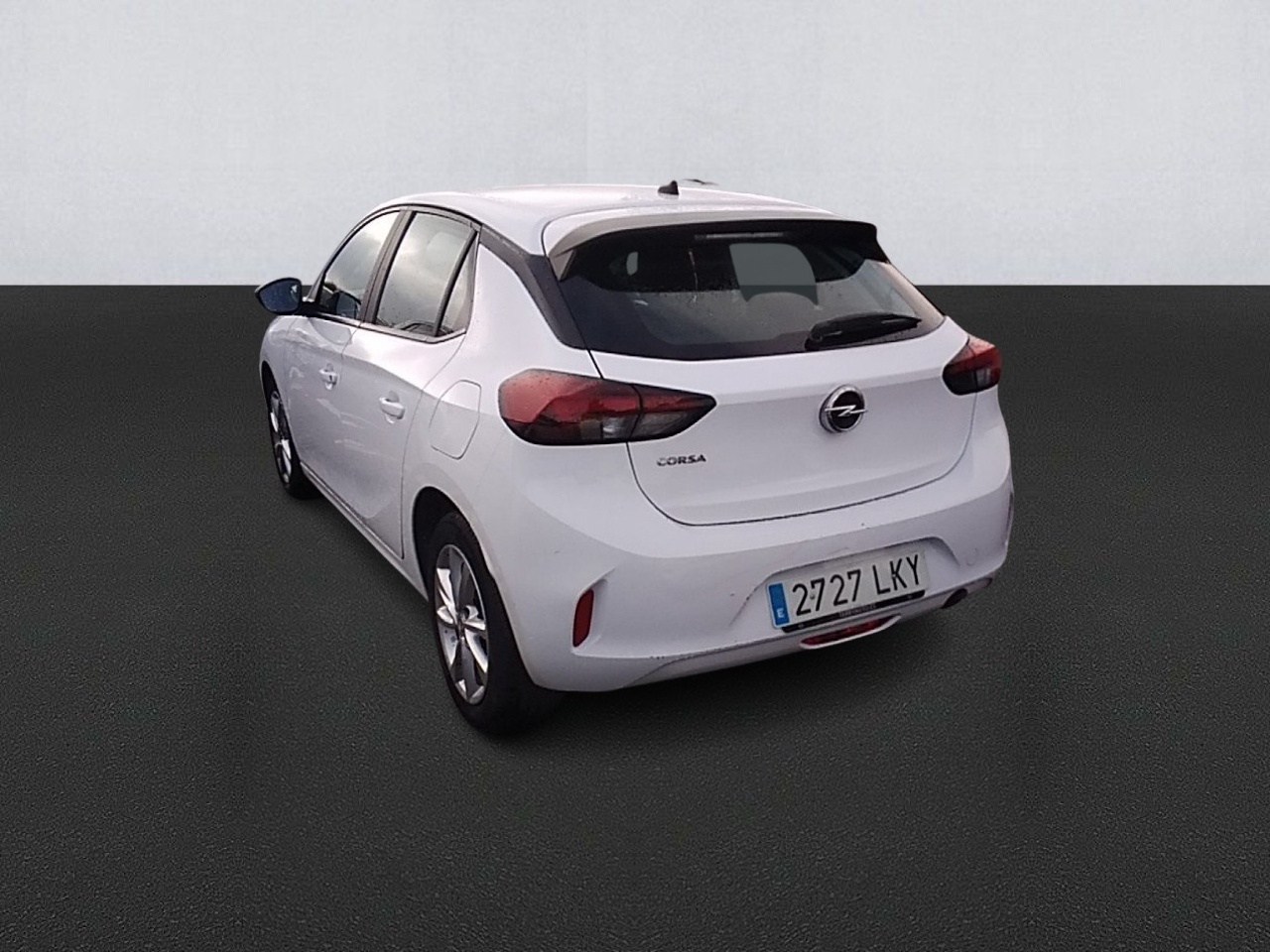 Renting Segunda Mano Opel Corsa1.2 XEL 55kW (75CV) Edition 