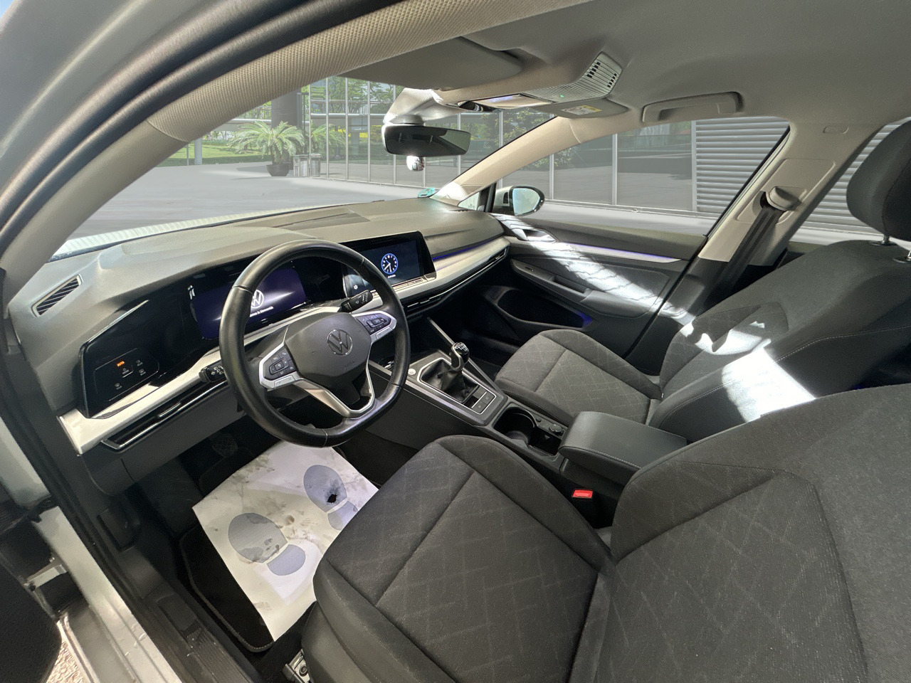 Renting Segunda Mano Volkswagen GOLF VariantLife 2.0 TDI 85kW (115CV) 