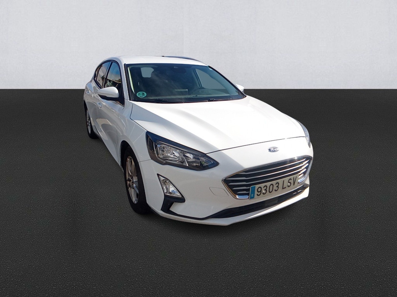 Renting Segunda Mano Ford Focus1.5 Ecoblue 88kW Trend+ 