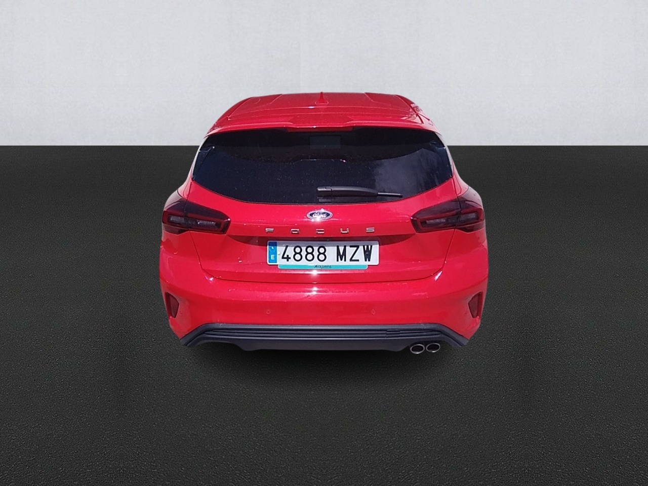 Renting Segunda Mano Ford FocusST-Line 1.0T EcoBoost mHEV 92kW (125CV) 