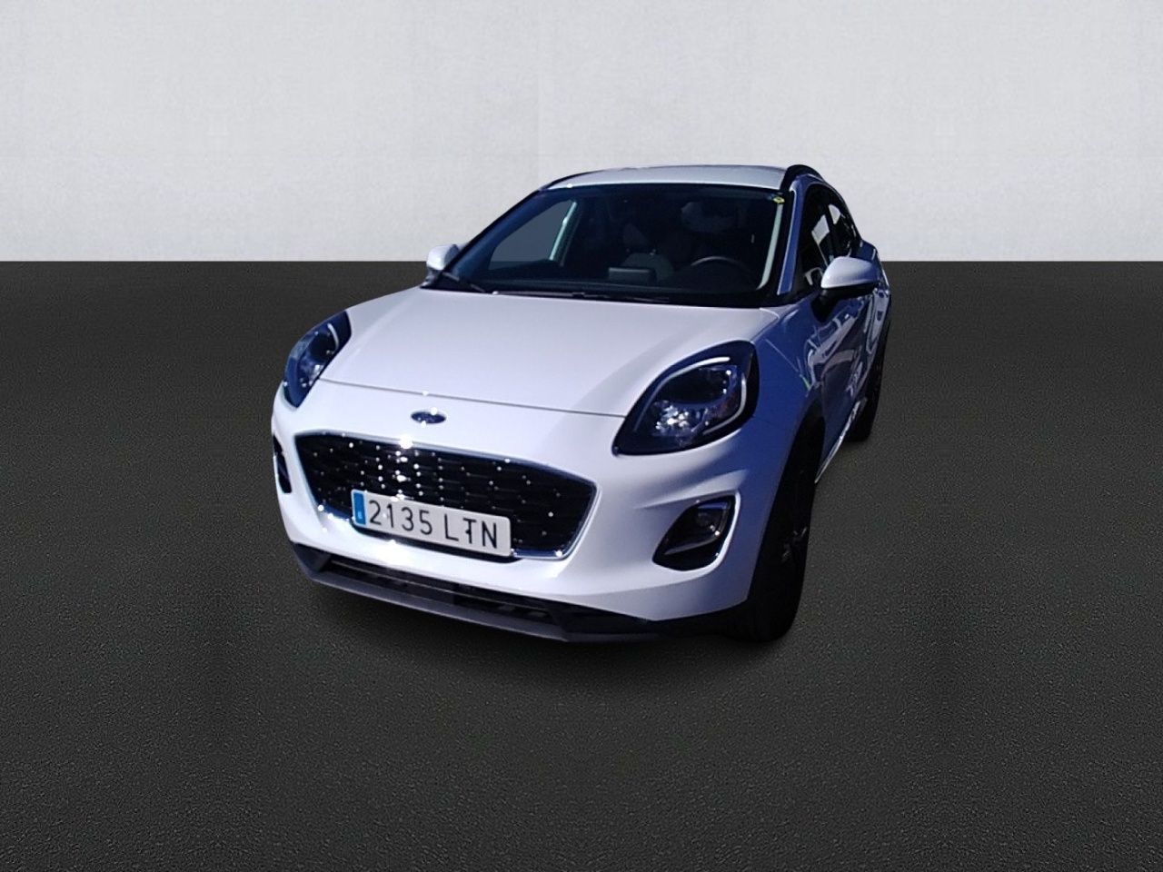 imagen FORD PUMA 1.0 EcoBoost 92kW (125cv) Titanium MHEV-39