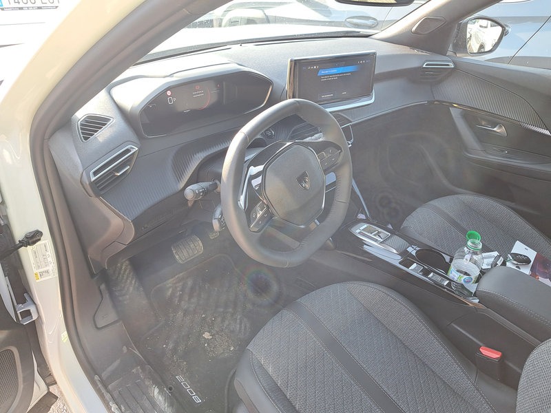 Renting Segunda Mano Peugeot 2008N2008 Allure Hybrid 145 eDCS6 