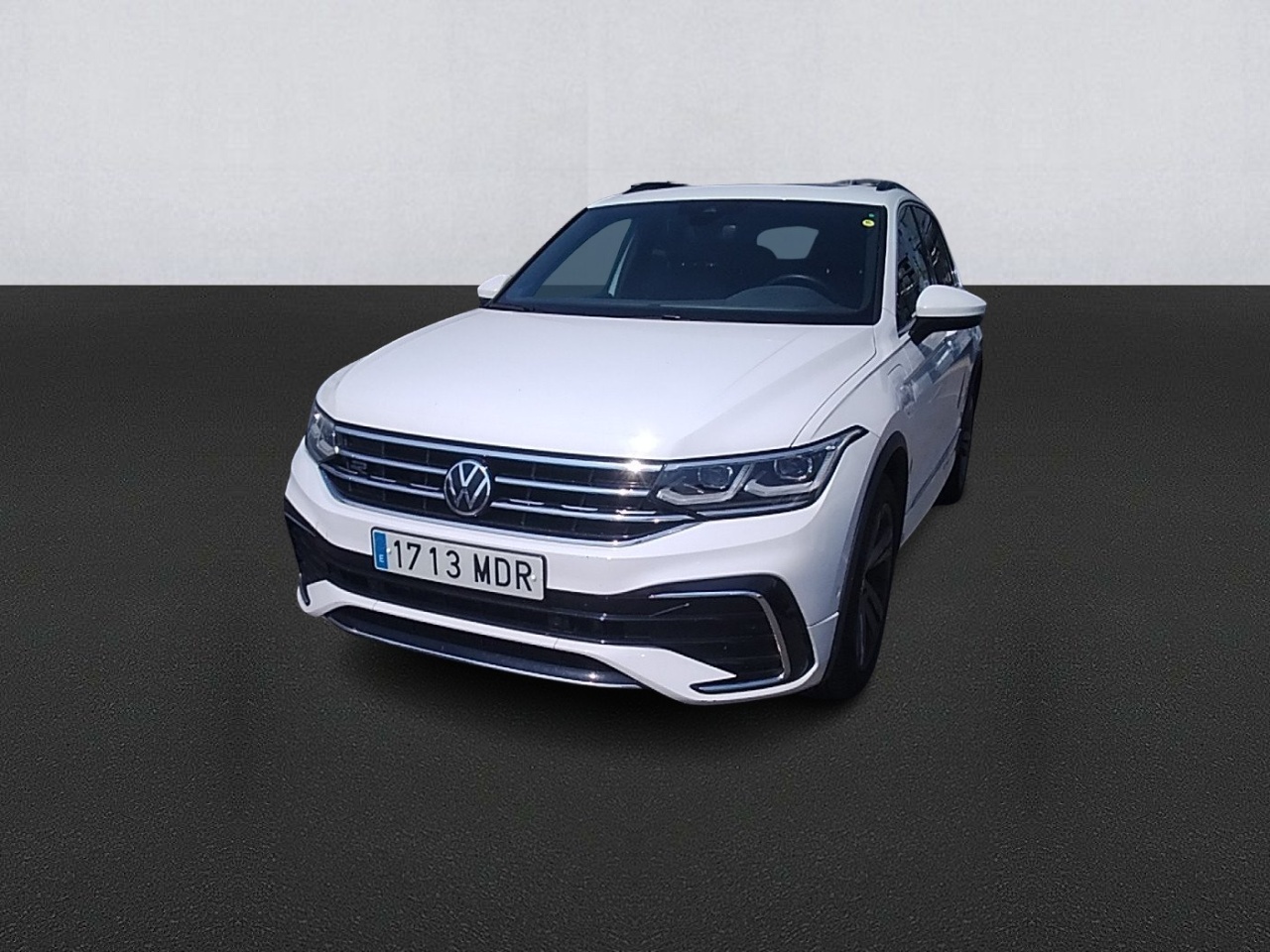 imagen VOLKSWAGEN TIGUAN R-Line 1.4 TSI eHybrid 180kW (245CV) DSG-39