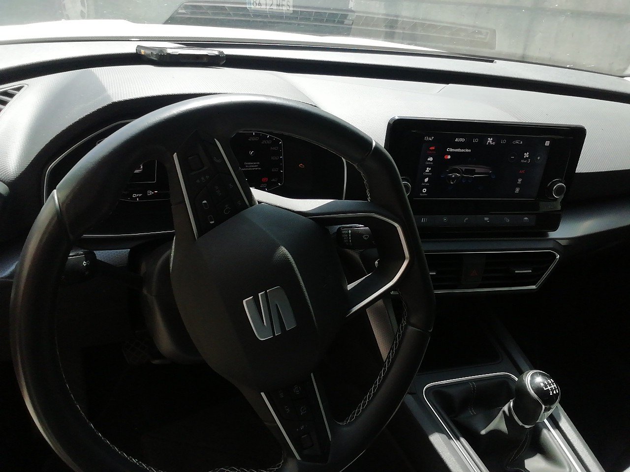 Renting Segunda Mano Seat Leon2.0 TDI 85kW S&S Style Go 