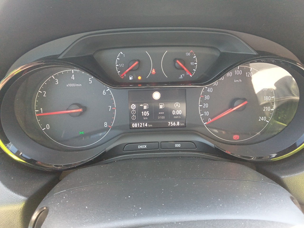 Renting Segunda Mano Opel GRANDLAND X1.5 CDTi Design & Tech 