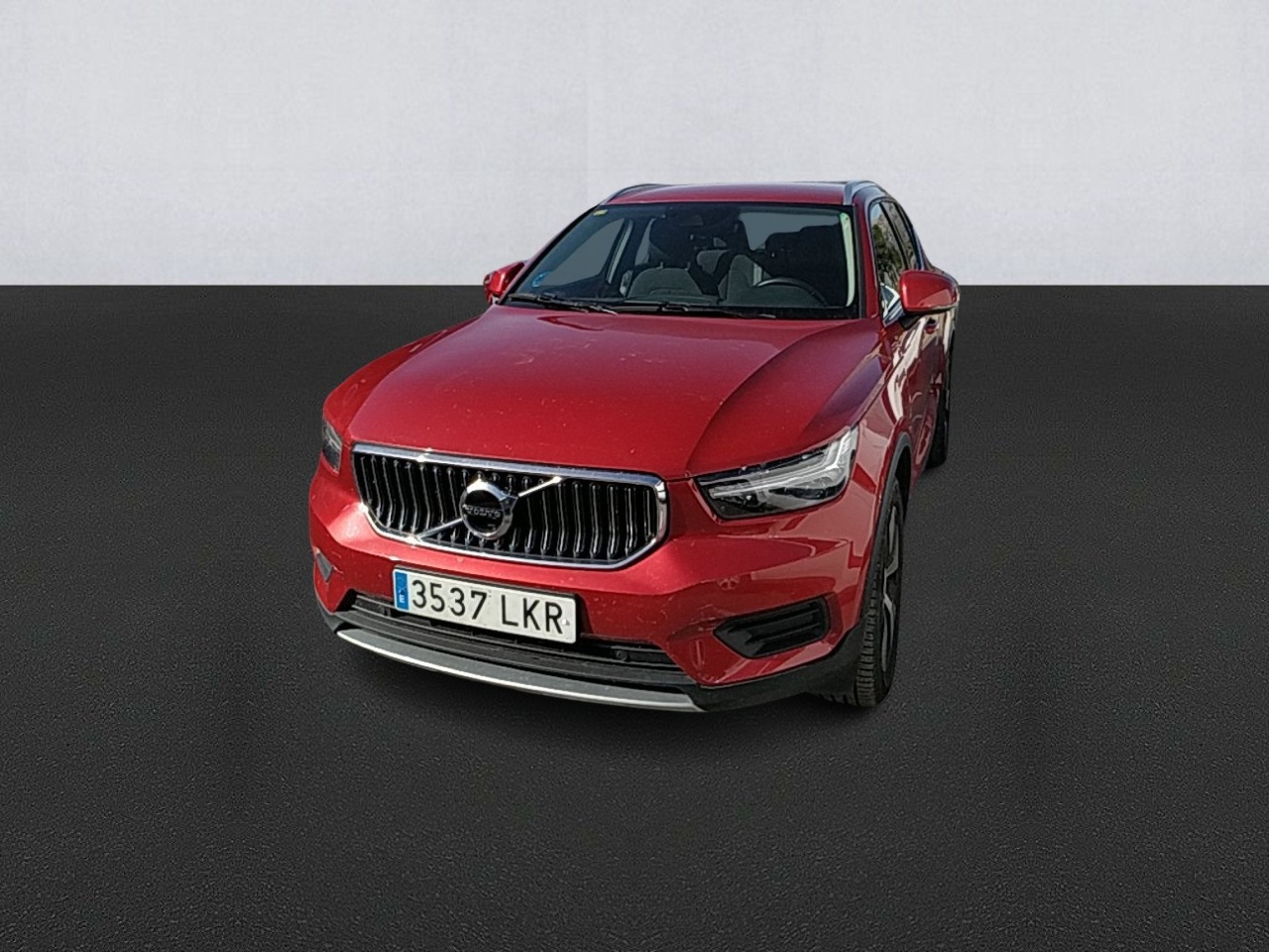 Renting Segunda Mano Volvo XC401.5 T5 Twin Recharge Inscription Ex Auto 