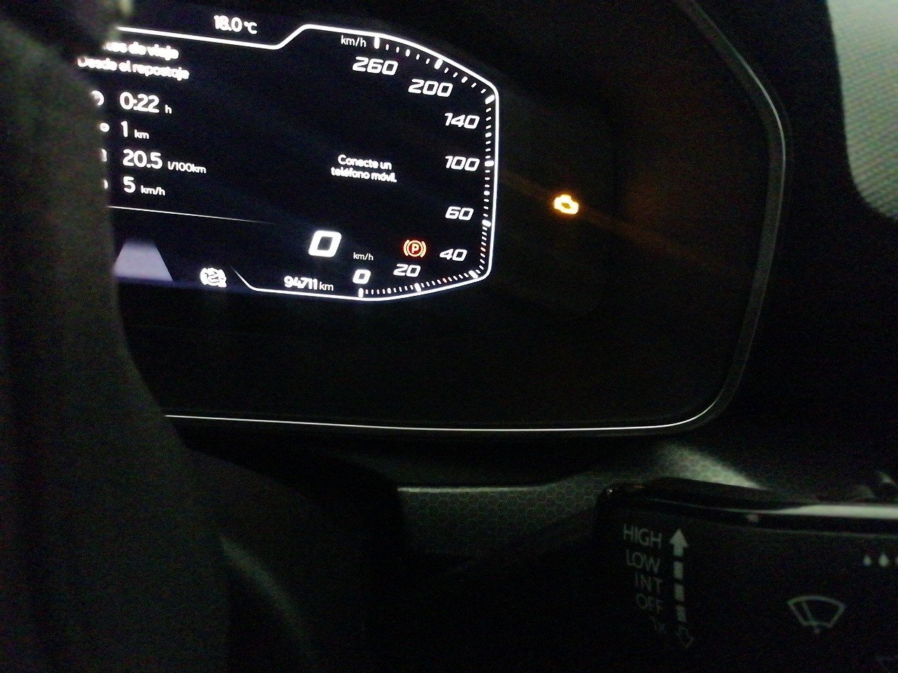 Renting Segunda Mano Seat Leon2.0 TDI 85kW S&S Style Go 