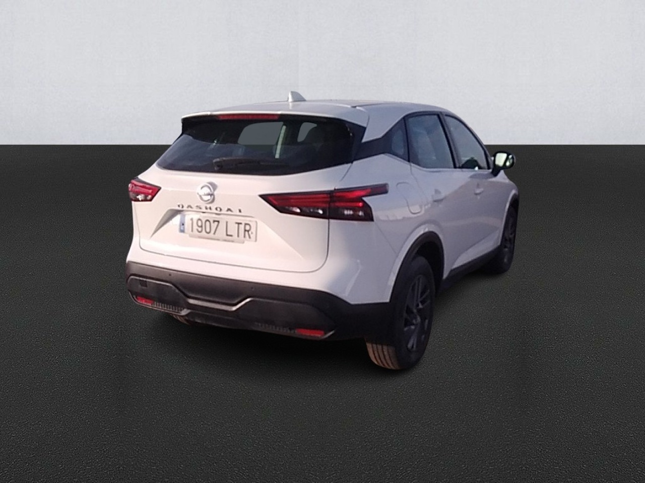 Renting Segunda Mano Nissan QashqaiDIG-T 103kW (140CV) mHEV 4×2 Acenta 