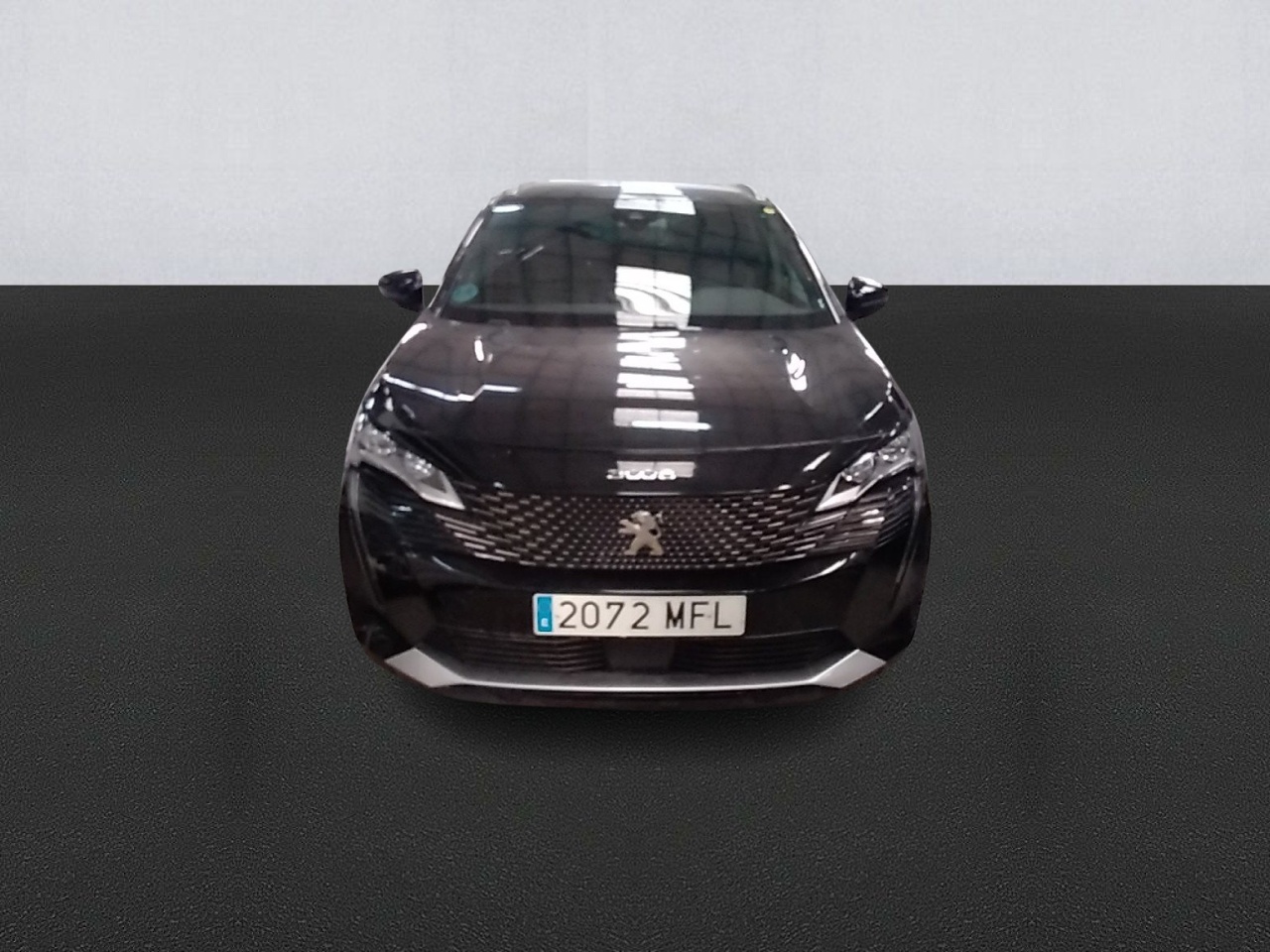 Renting Segunda Mano Peugeot 30081.5 BlueHDi 96kW S&S GT EAT8 