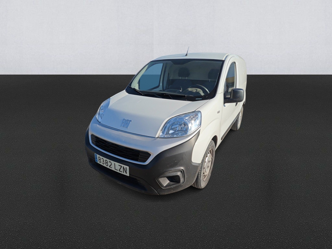imagen FIAT FIORINO Cargo SX N1 1.3 MJet 70 kW (95 CV)-39