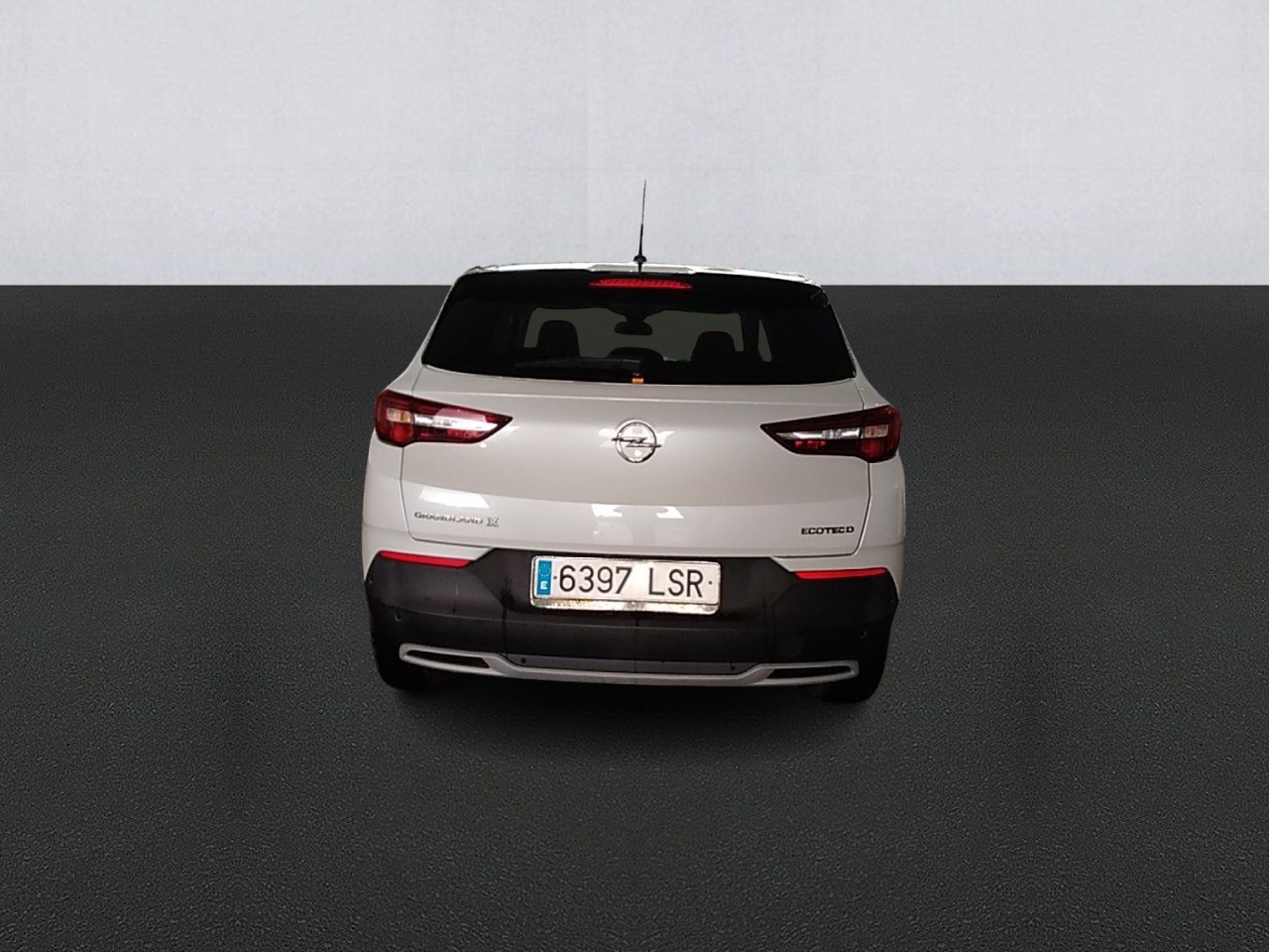 Renting Segunda Mano Opel GRANDLAND X1.5 CDTi Design & Tech 