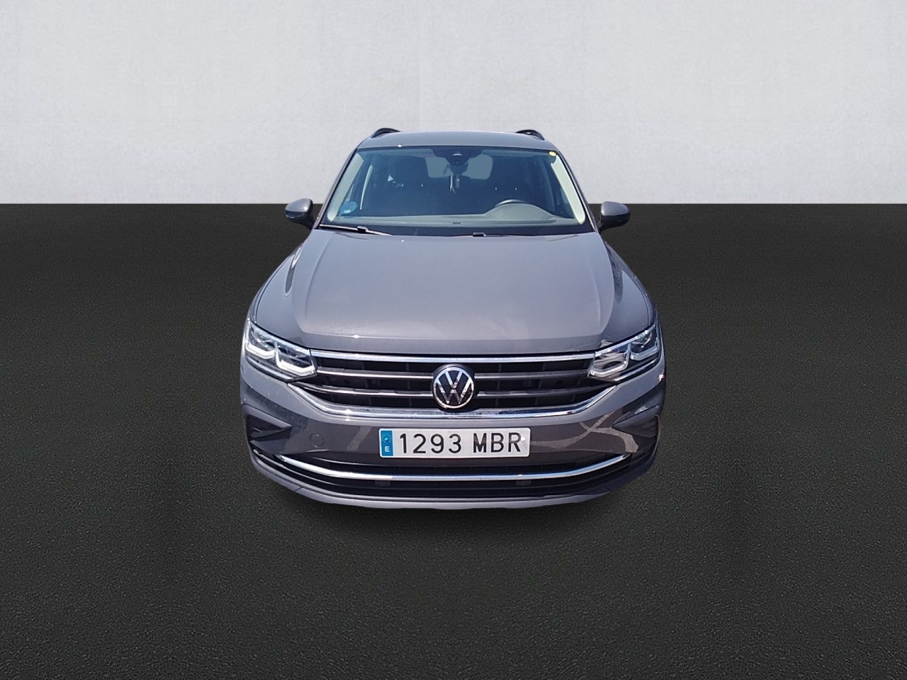 Renting Segunda Mano Volkswagen TiguanLife 1.4 TSI eHybrid 180kW (245CV) DSG 