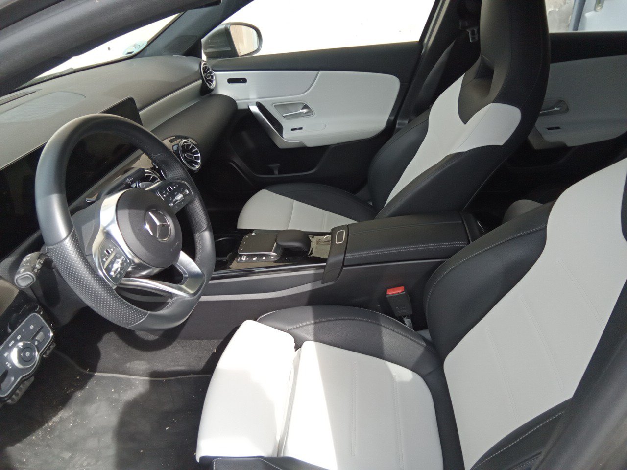Renting Segunda Mano Mercedes Benz Clase A200 