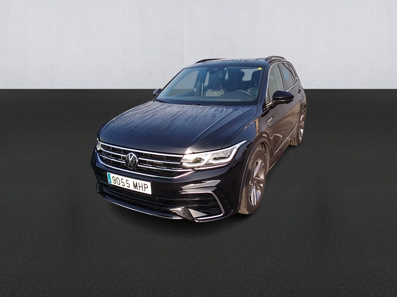 Renting Segunda Mano Volkswagen TiguanR-Line 2.0 TDI 110kW (150CV) DSG 