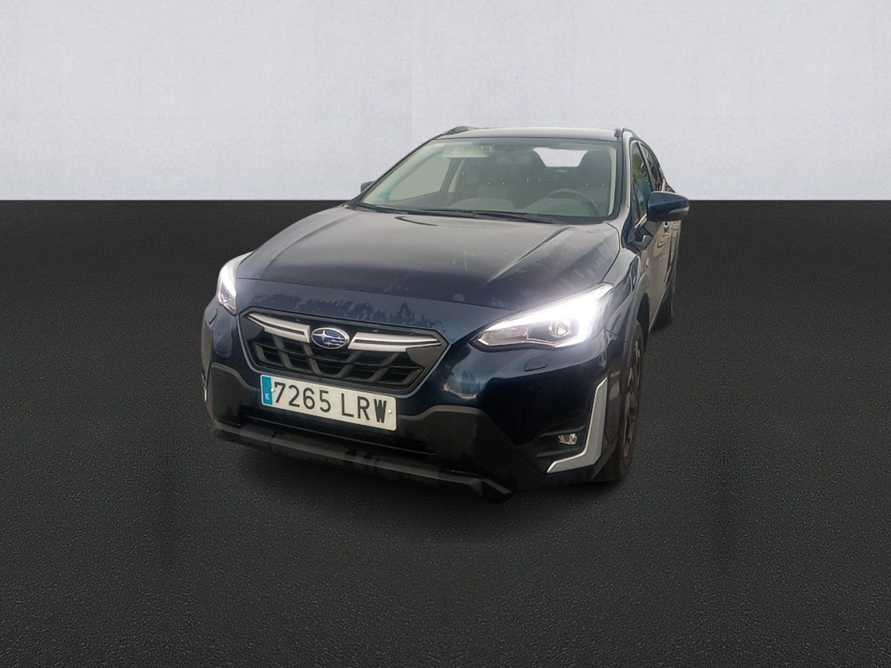 imagen SUBARU XV 2.0i Hybrid CVT Sport Plus-39
