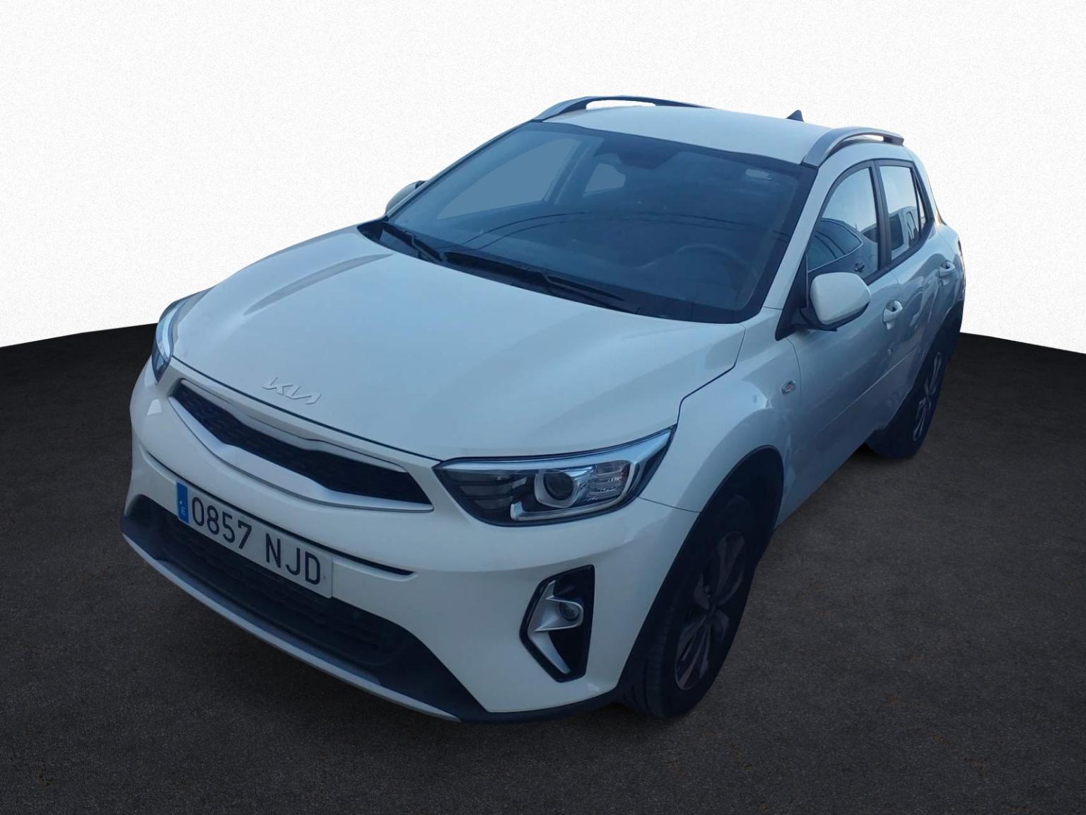 imagen KIA STONIC 1.0 T-GDi 74kW (100CV) MHEV MT Concept-39