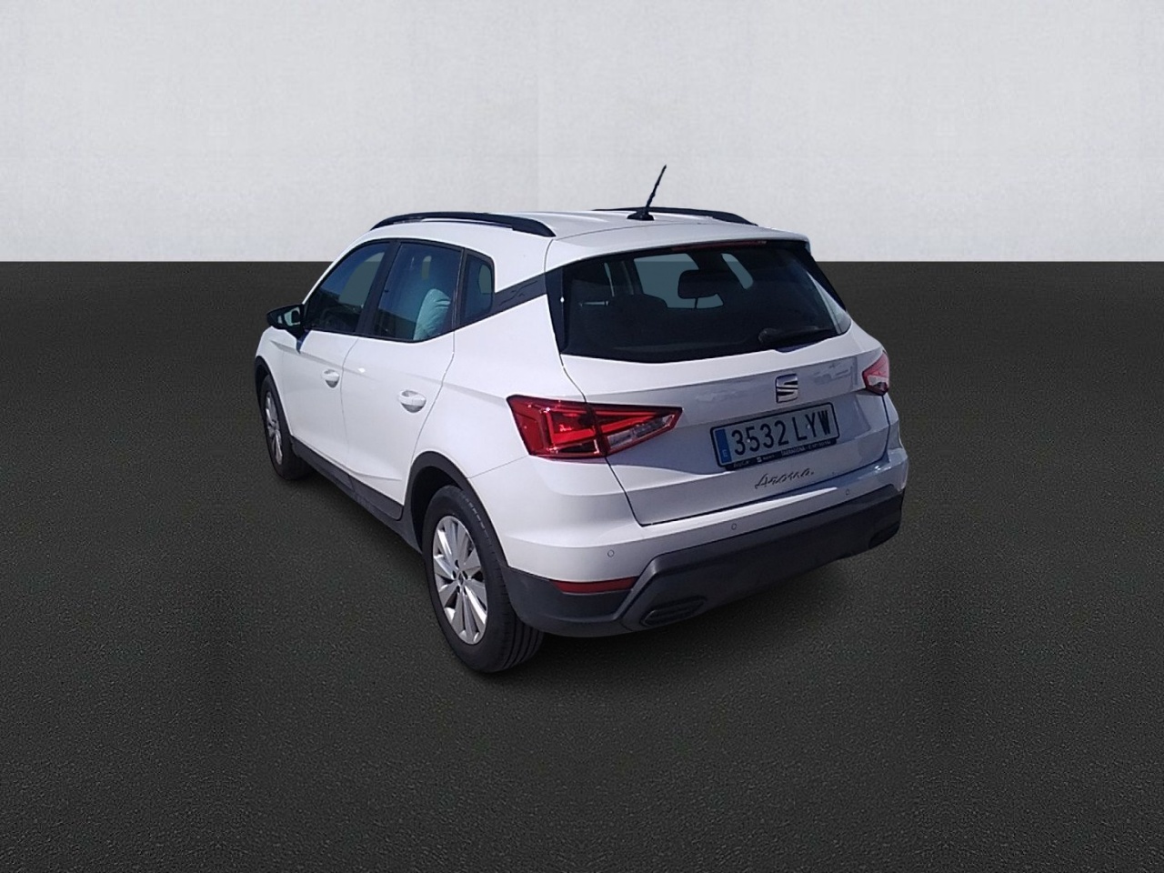 Renting Segunda Mano Seat Arona1.0 TSI 81kW (110CV) Style Plus 