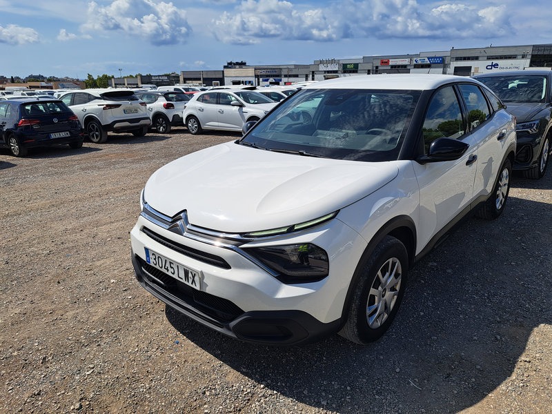 Citroën C4