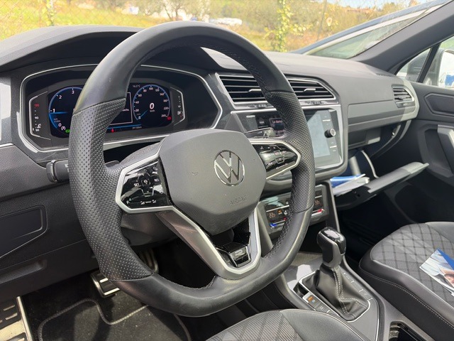 Renting Segunda Mano Volkswagen TiguanR-Line 2.0 TDI 110kW (150CV) DSG 