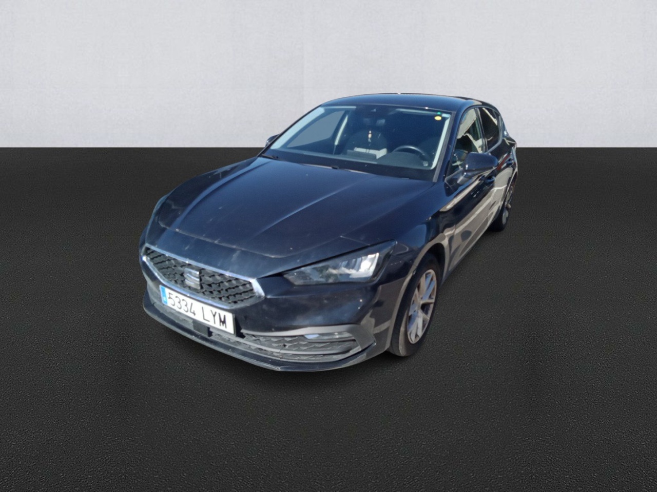 SEAT León