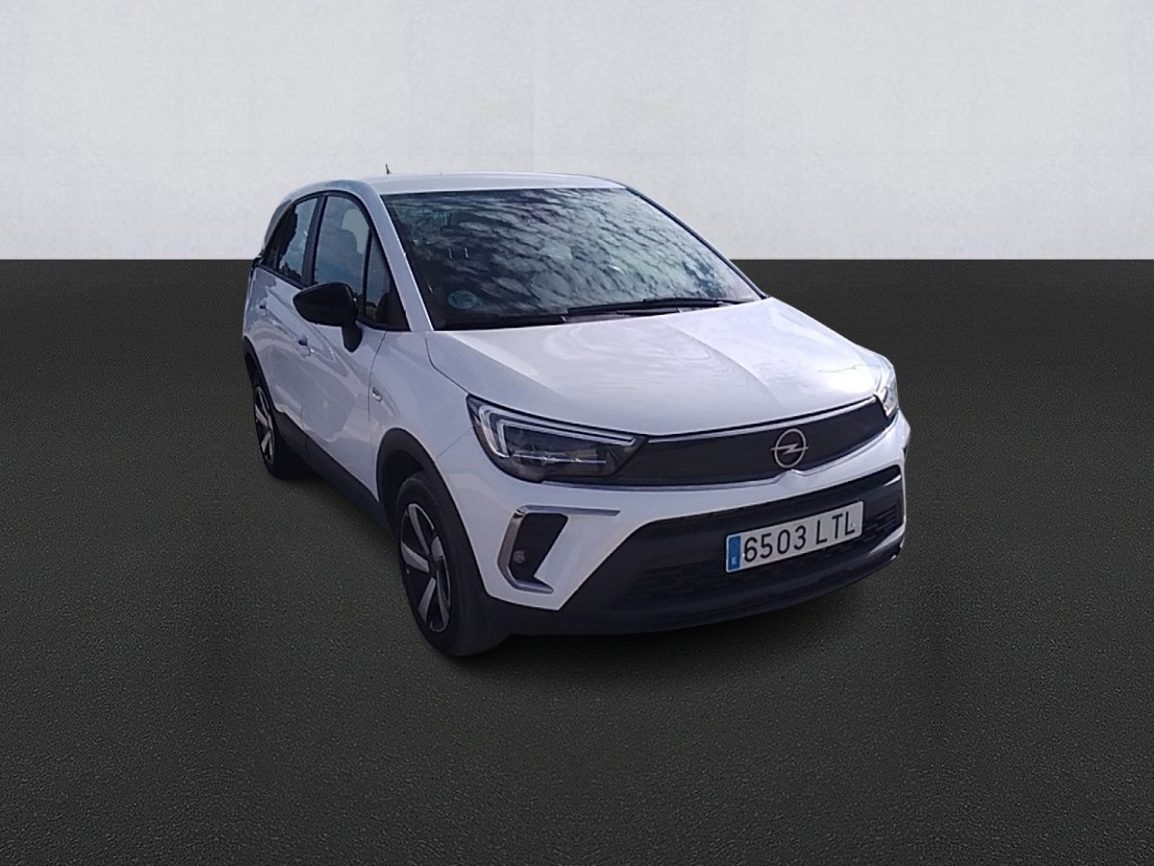 Renting Segunda Mano Opel Crossland1.5D 81kW (110CV) Edition 