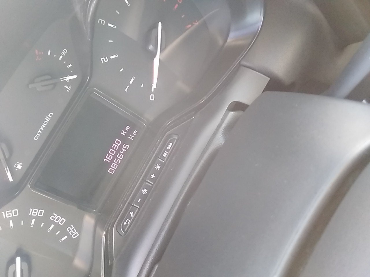 Renting Segunda Mano Citroën C3 AircrossBlueHDi 81kW (110CV) S&S Feel Pack 