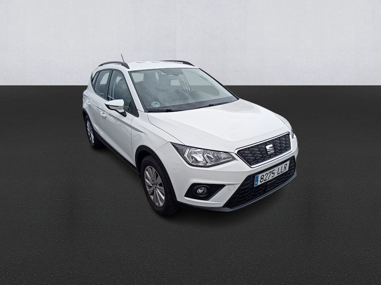 Renting Segunda Mano Seat Arona1.0 TSI 85kW (115CV) Style Go Eco 