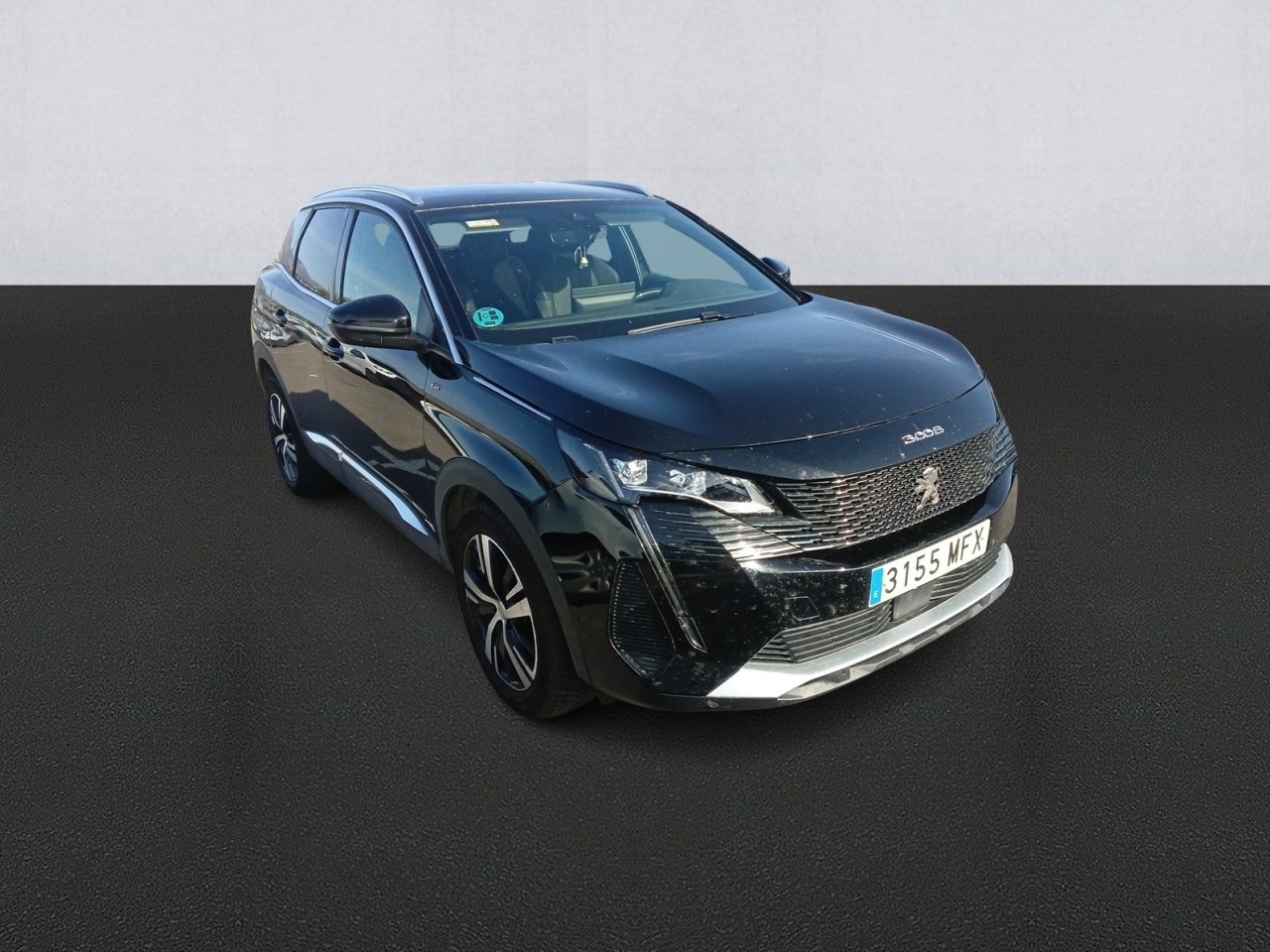 Renting Segunda Mano Peugeot 30081.5 BlueHDi 96kW S&S GT EAT8 
