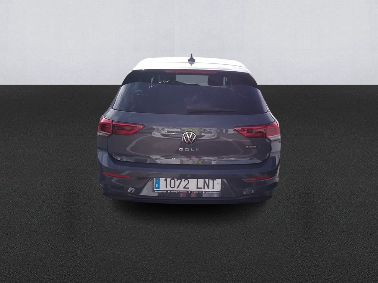 Renting Segunda Mano Volkswagen GolfLife 2.0 TDI 85kW (115CV) 