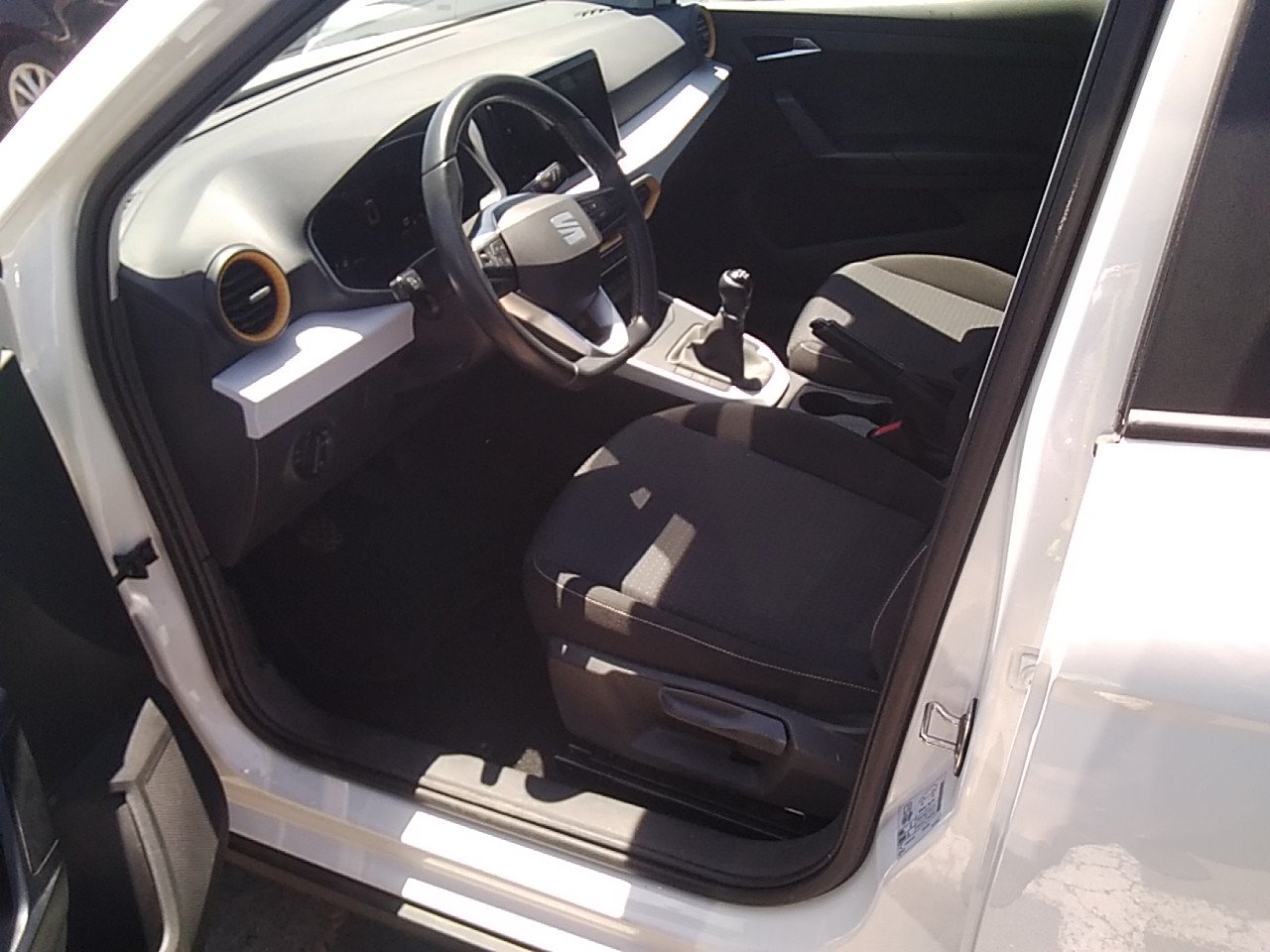 Renting Segunda Mano Seat Arona1.0 TSI 81kW (110CV) Style XL 