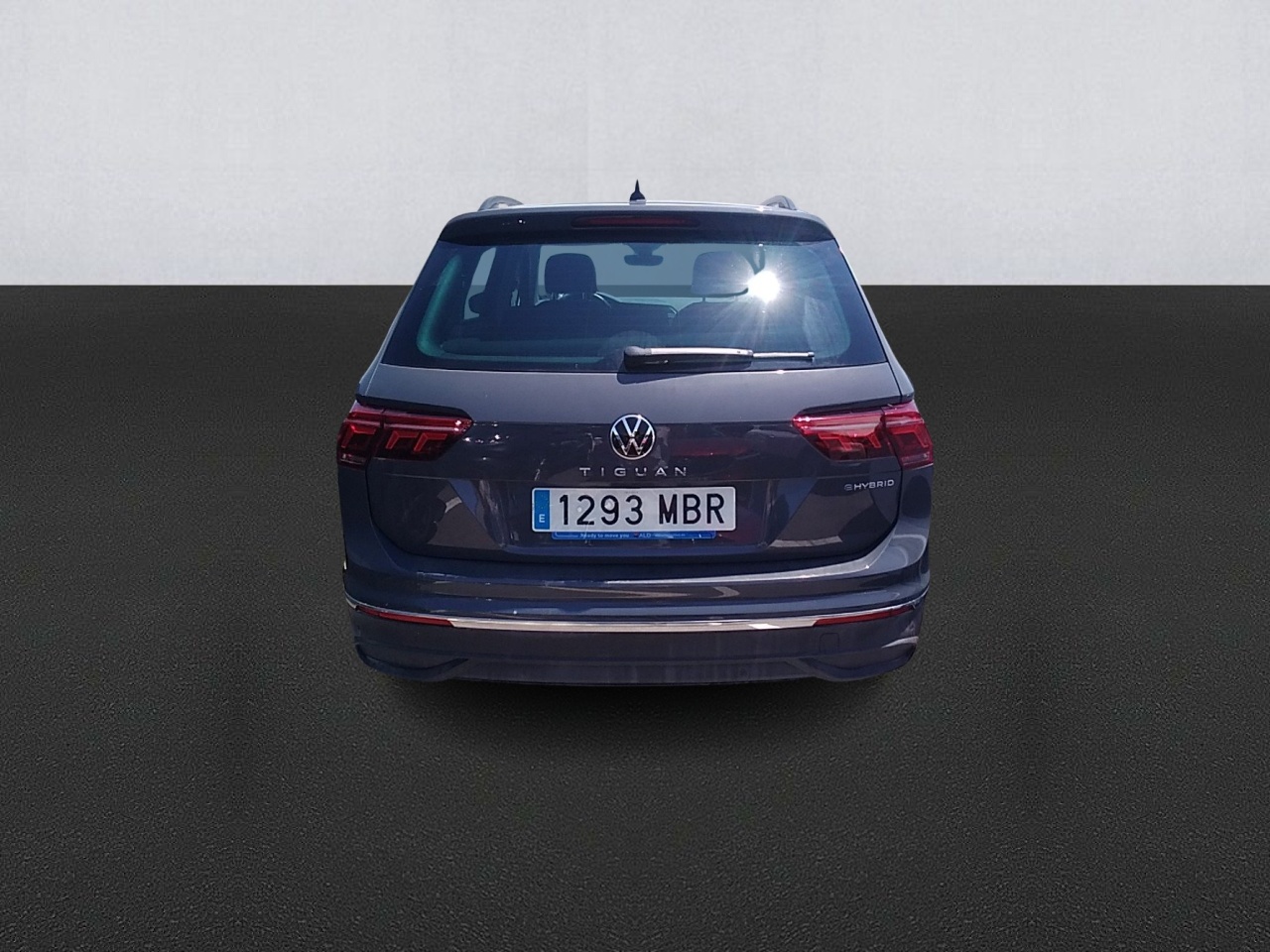 Renting Segunda Mano Volkswagen TiguanLife 1.4 TSI eHybrid 180kW (245CV) DSG 