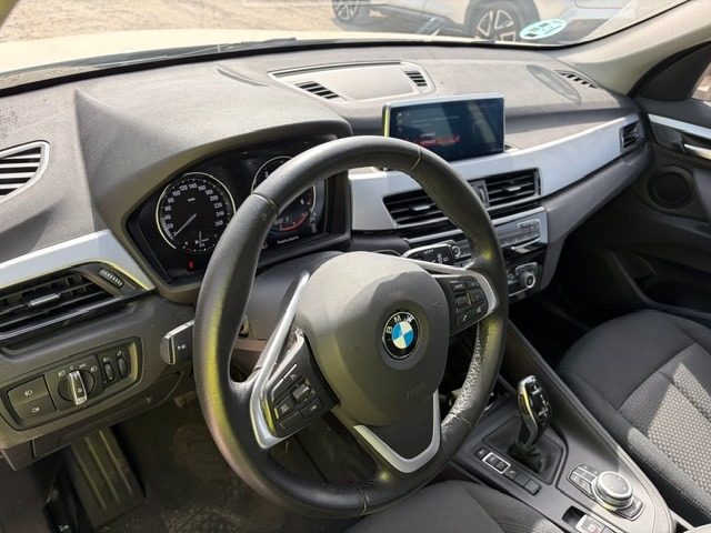 Renting Segunda Mano BMW X1sDrive18d 