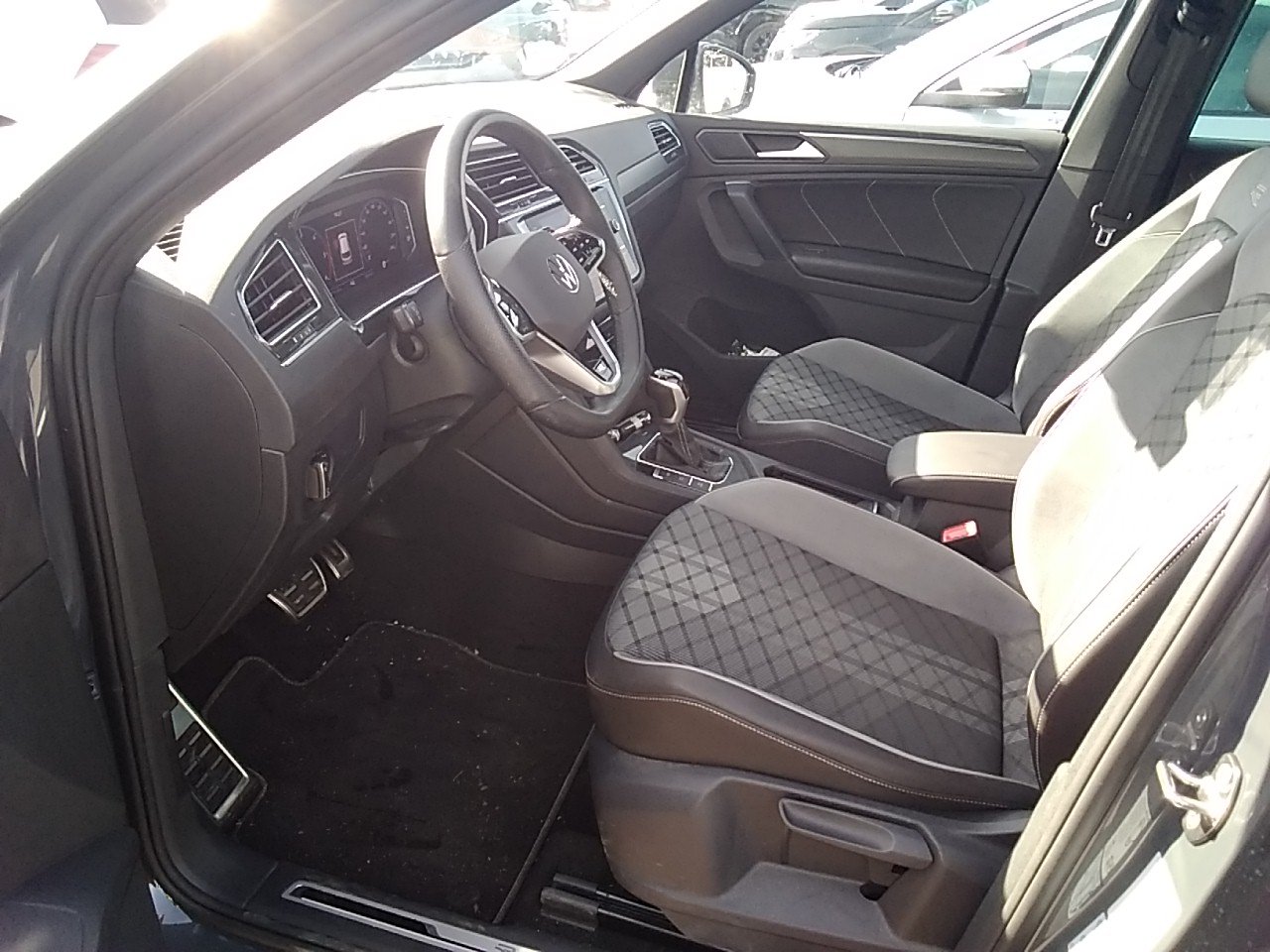 Renting Segunda Mano Volkswagen TiguanR-Line 2.0 TDI 110kW (150CV) DSG 