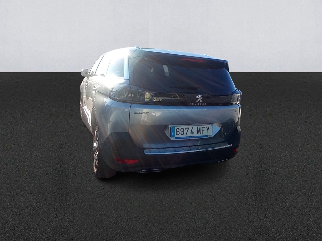 Renting Segunda Mano Peugeot 50081.5 BlueHDi 96kW S&S GT EAT8 