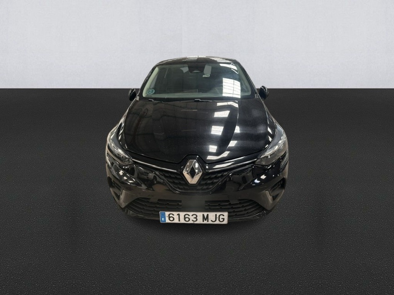 Renting Segunda Mano Renault ClioEquilibre TCe 67 kW (91CV) 